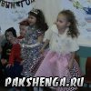 Новогодний утренник 2016